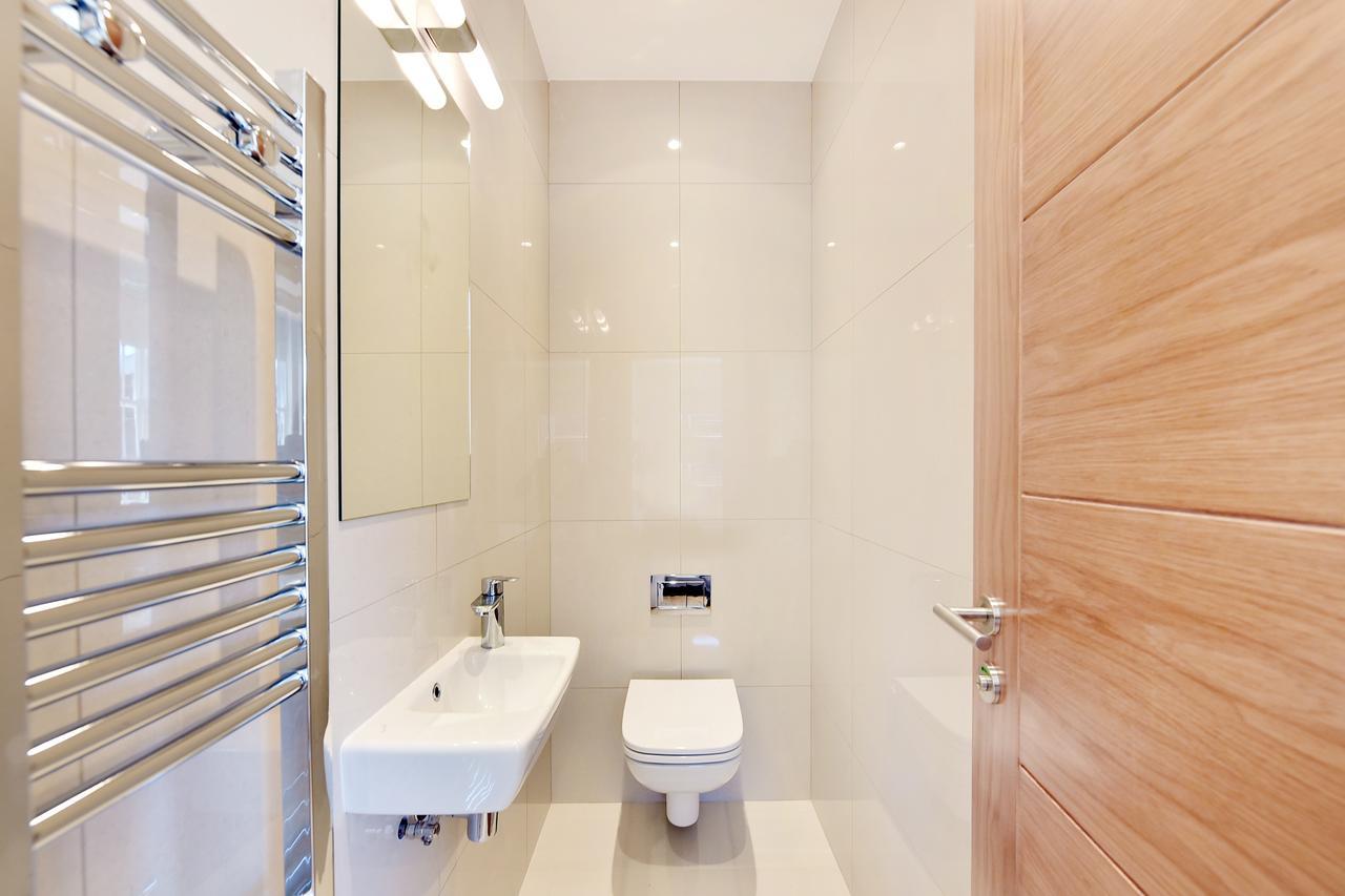 Appartamento Brand New Herne Hill