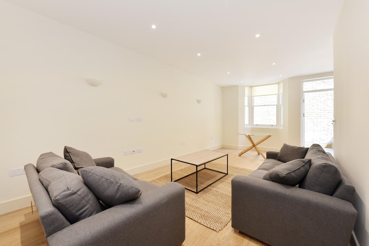 Brand New Herne Hill Appartamento