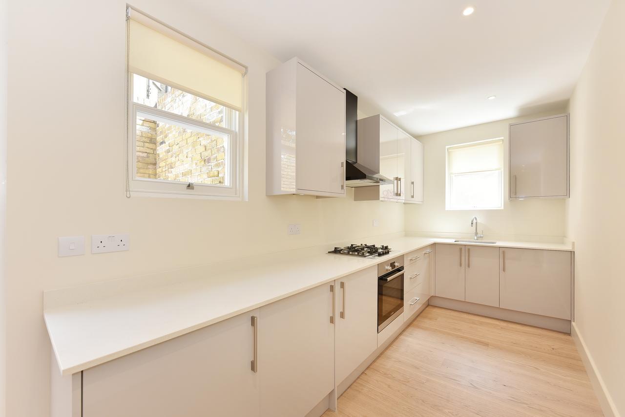 Appartamento Brand New Herne Hill *
