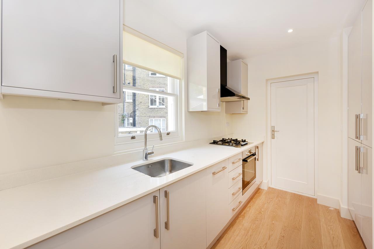 Appartamento Brand New Herne Hill Londra