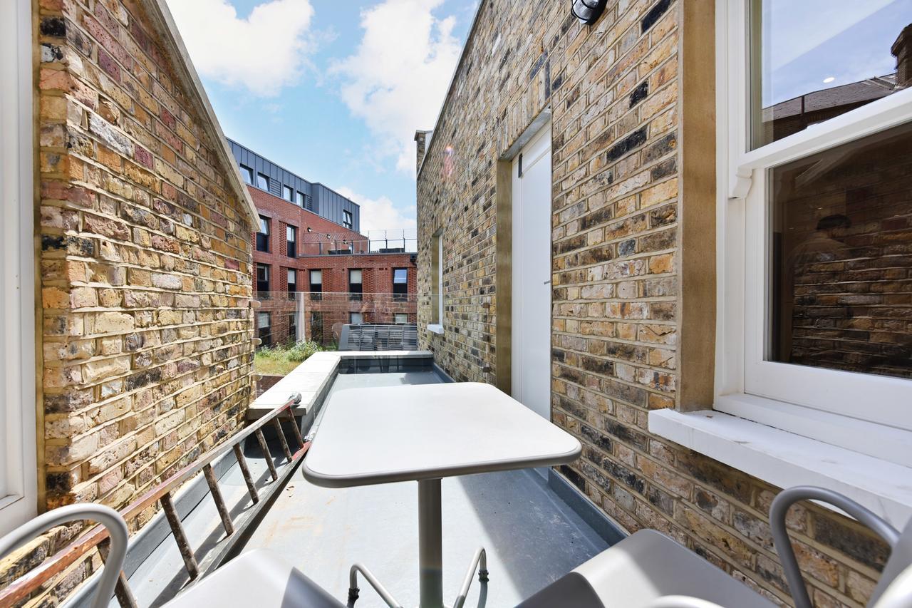 Brand New Herne Hill Appartamento Londra