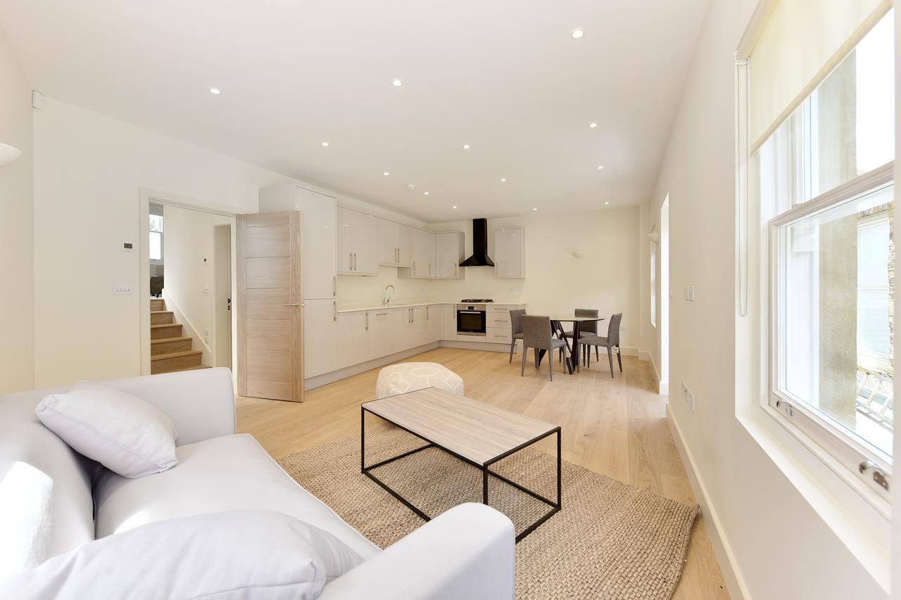 Appartamento Brand New Herne Hill *