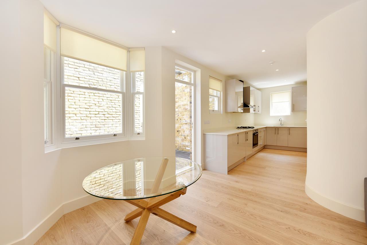 Brand New Herne Hill Appartamento Londra