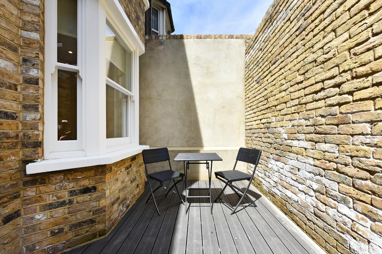 Brand New Herne Hill Appartamento