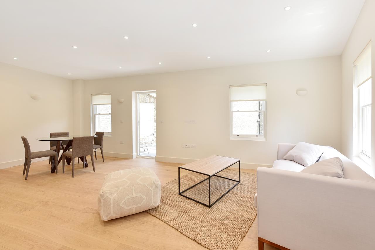 Brand New Herne Hill Appartamento